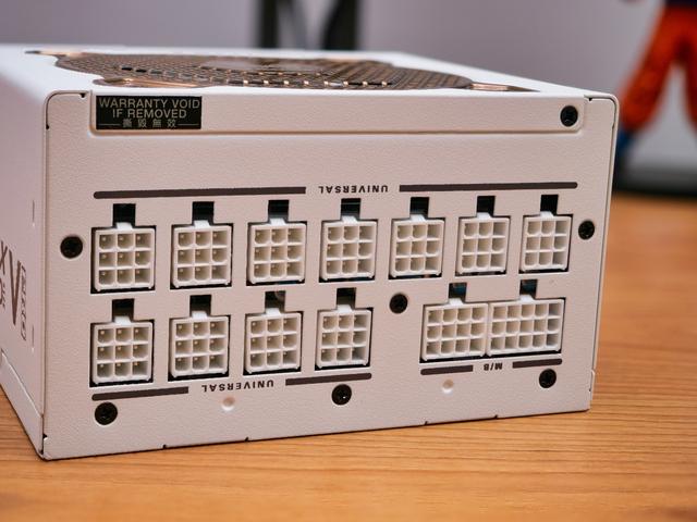 电源性能测试场景