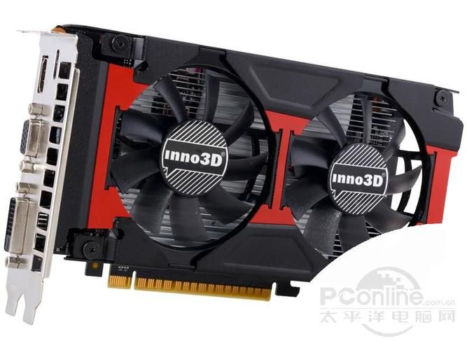 GTX 750性能测试