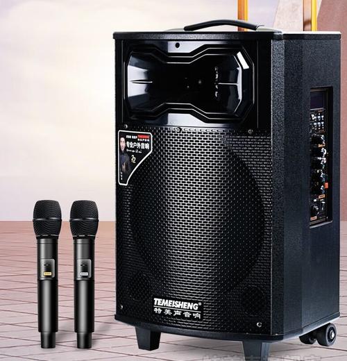 特美声QX-0831 vs 麦博魔鼓 深度对比