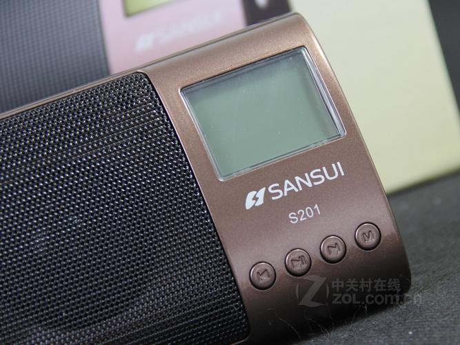 桌面音箱长期使用散热