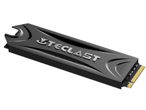 台电NP800C M.2 240GB固态硬盘评测：入门级NVMe的性价比之选