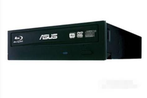 华硕BC-12B1ST蓝光COMBO深度评测：经典光驱的最后一舞
