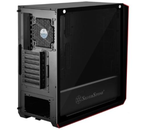 银欣SST-RL07 vs 半岛铁盒Q16 深度对比