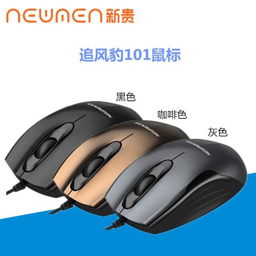 鼠标性能测试场景