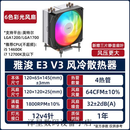 功耗散热测试