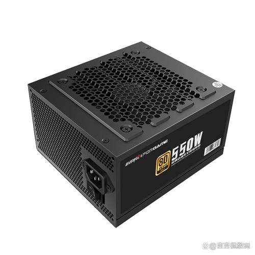 游戏悍将麒麟 GX550 金牌电源评测:550W 入门级稳定供电选择