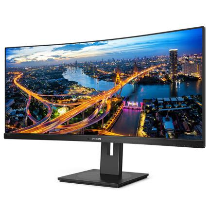 飞利浦346B1C色彩测试