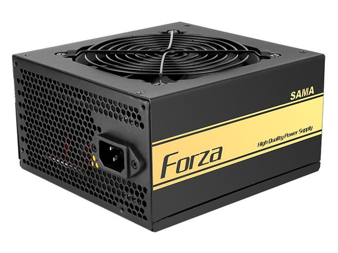 先马金牌450W电源深度评测：金牌认证高性价比入门电源