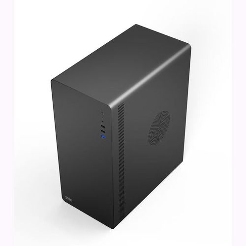 硕一U500性能测试