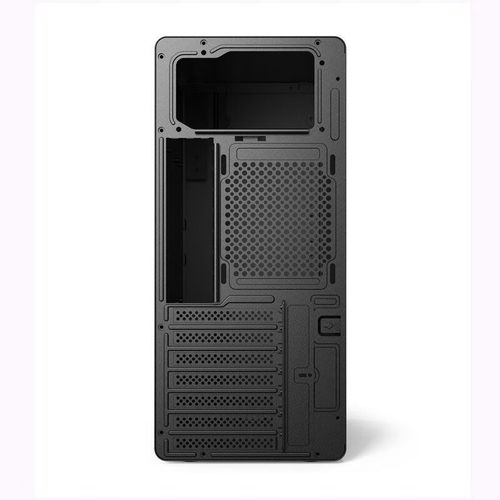 硕一U500散热测试