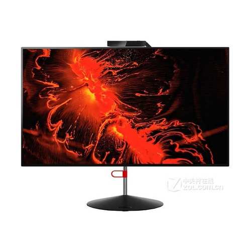 联想ThinkVision X1 2nd Gen金属支架和底座