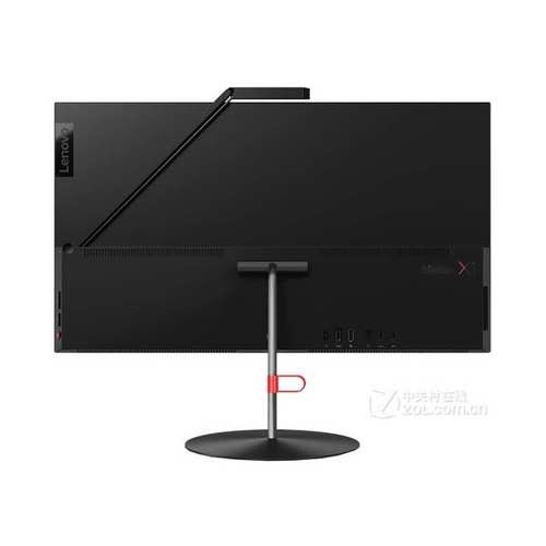 联想ThinkVision X1（2nd Gen）评测：27英寸4K IPS旗舰，商务办公的终极选择
