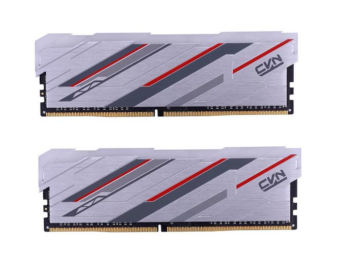 DDR5内存规格参数