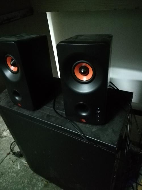 JBL PS2200 桌面蓝牙音箱评测：入门级HiFi重低音 性价比之选