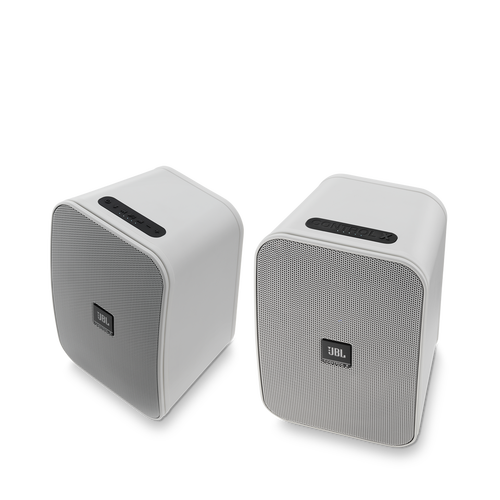 JBL Control X Wireless 深度评测：60W便携立体声蓝牙音箱，户外HIFI新选择