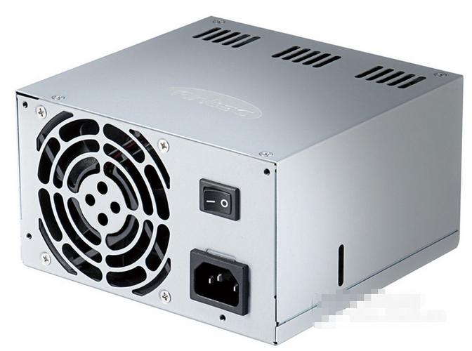 Antec BP500 金牌500W电源评测：入门级高效供电新选择