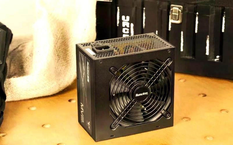 航嘉MVP K600 金牌全模组电源深度评测：600W高效稳定之选