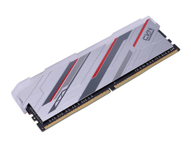 DDR4内存条规格细节