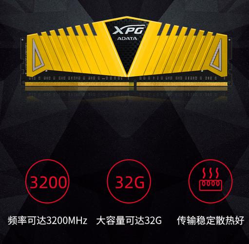 内存散热片与冷却效果