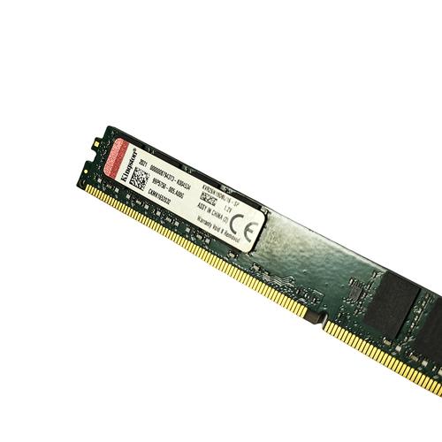 DDR4 内存规格展示