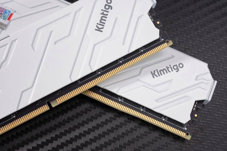 DDR5 内存条核心规格特写