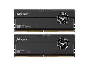 十铨科技XTREEM玄镜 DDR5 7600 48GB（2×24GB）深度评测：高频大容量内存新选择