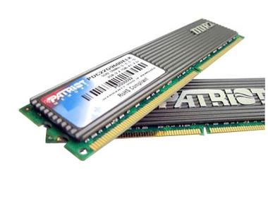 台式机硬件选购场景