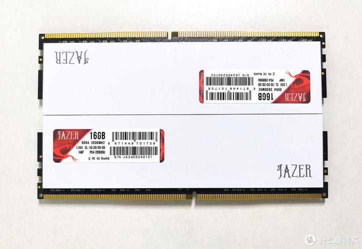 台式机内存升级场景