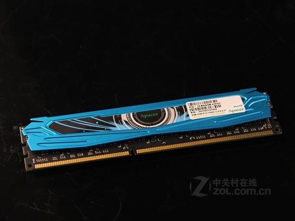 DDR3内存性能测试场景