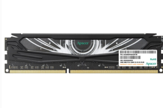 计算机内存基准测试