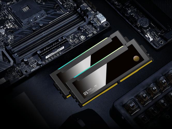 内存散热片与温度表现