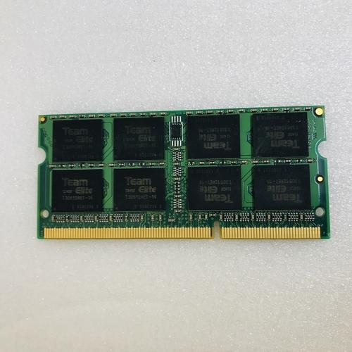 DDR3内存规格展示