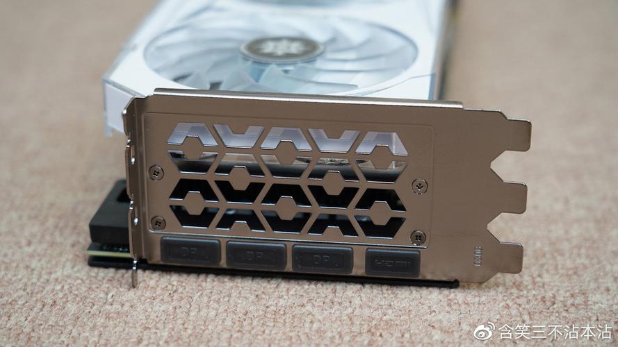 电脑硬件规格参数特写