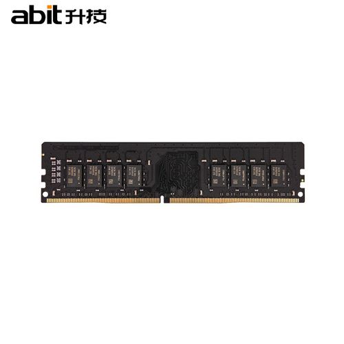 计算机内存核心规格展示