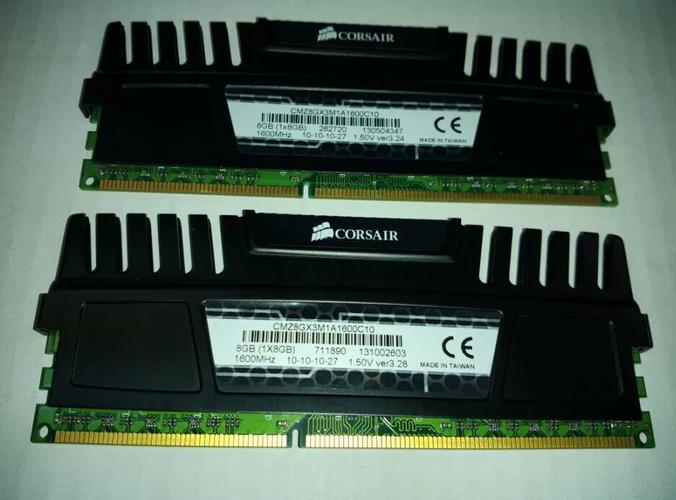 电脑组装中内存购买与安装建议