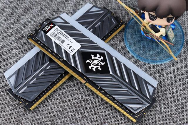 台式机内存购买场景