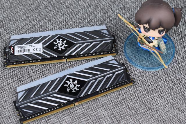 RGB内存安装建议