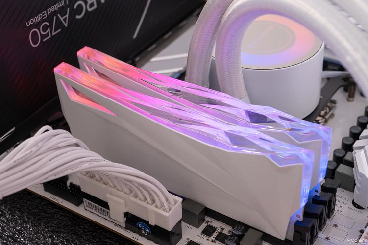 DDR5内存核心规格特写