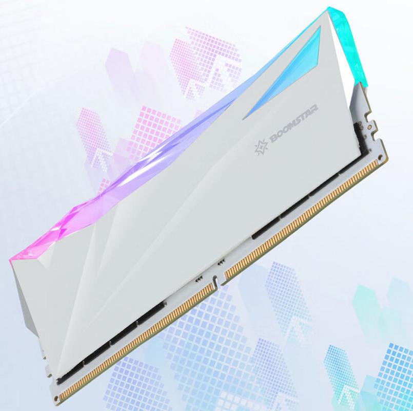 PC内存功耗散热测试