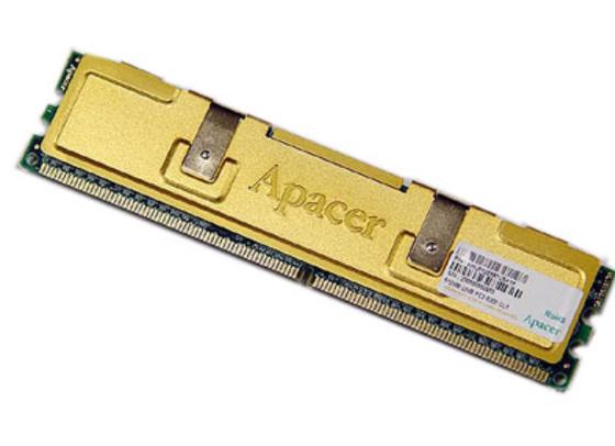 内存性能测试场景