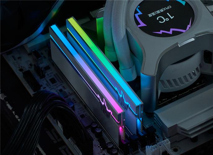 电脑组装内存升级