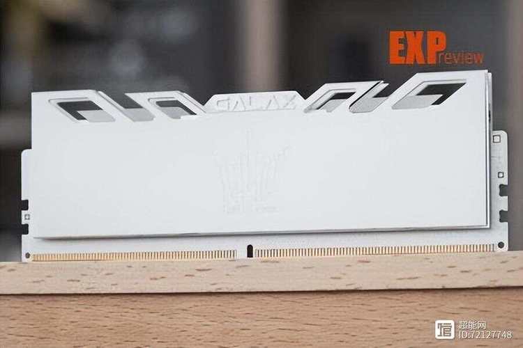 高频内存硬件核心参数