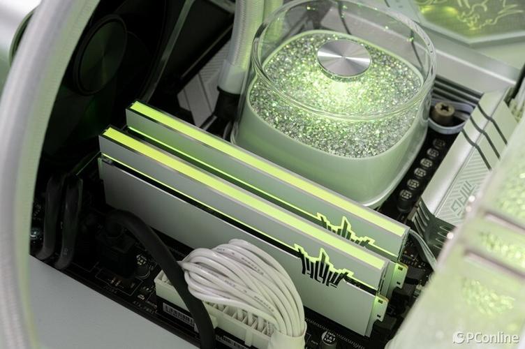 PC硬件散热系统