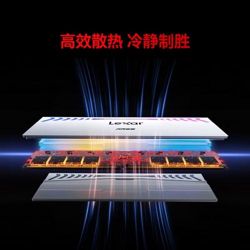 高性能内存条购买与安装