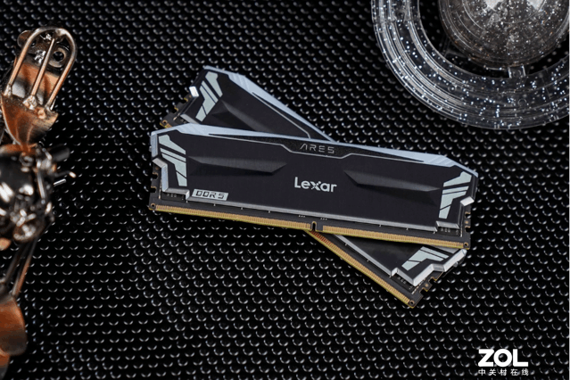 内存性能基准测试场景