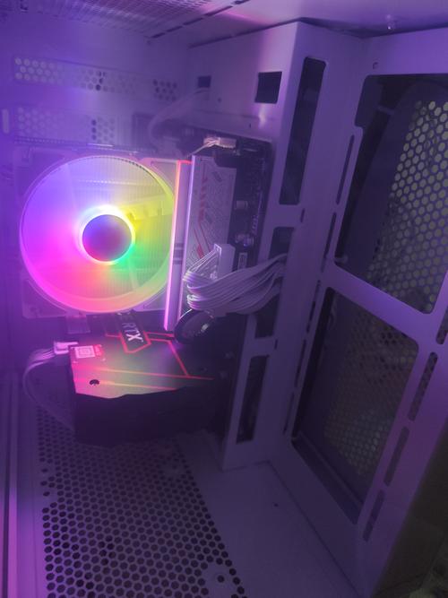 内存性能测试基准场景