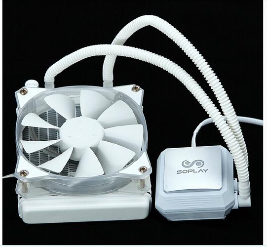 散热器规格参数