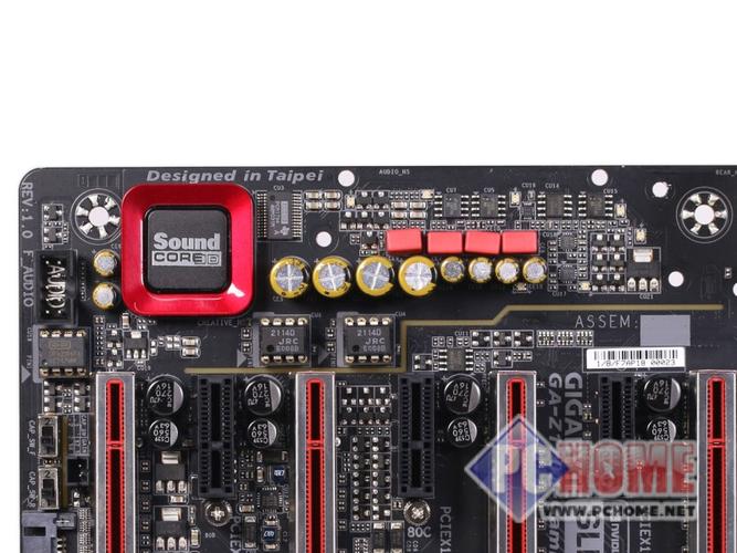 技嘉Z170X-GAMING G1性能测试