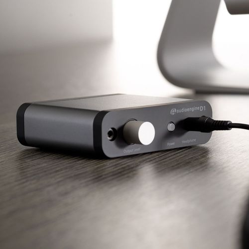 声擎D1和乐之邦数字时代选购建议