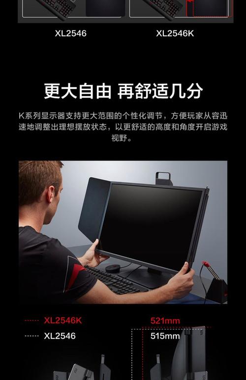 选购建议示意图